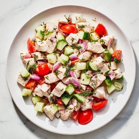 Cucumber Chicken Clean Shaker