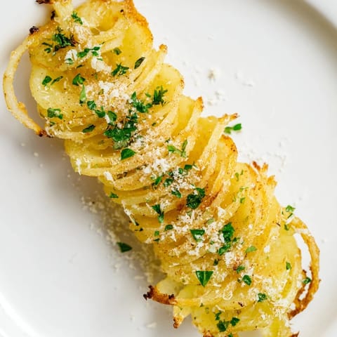 Tornado Potatoes Crispy Skewered