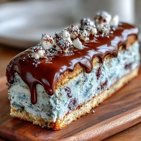 Stunning Galaxy Graduation Cake with Edible Stars, featuring swirling cosmic buttercream and shimmering gold and silver sprinkles.