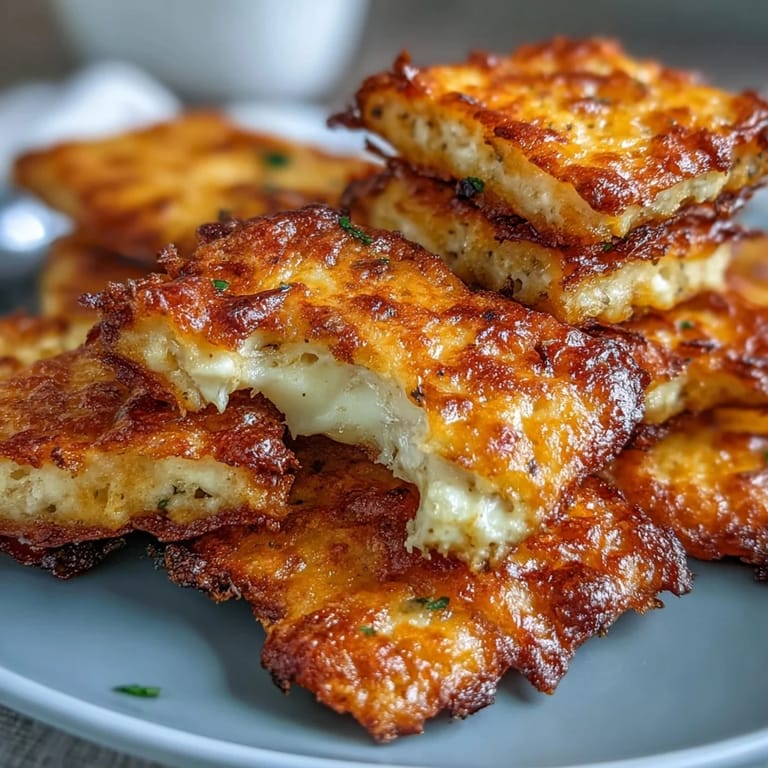 Homemade sourdough Cheez-Its paired with juicy grapes and dark chocolate squares in a portable snack